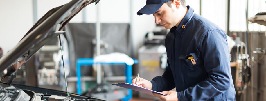 Security Solutions for Automotive Centers in Florence, SC