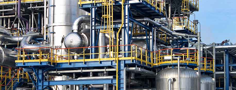 Security Solutions for Chemical Plants in Florence, SC