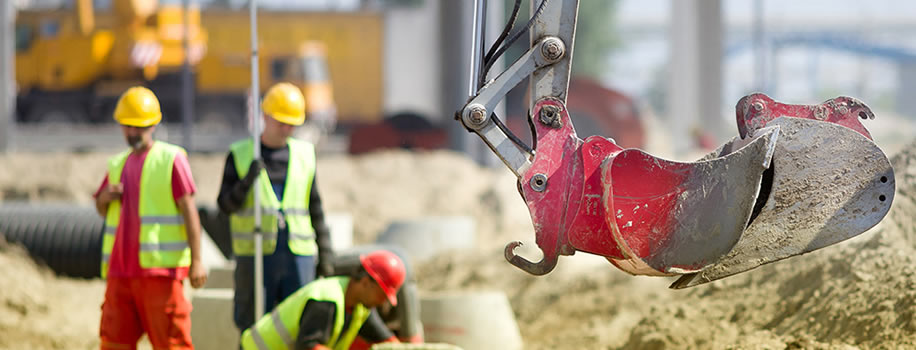 Security Solutions for Construction Site Florence, SC