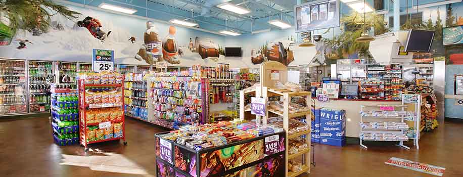 Security Solutions for Convenience Stores Florence, SC