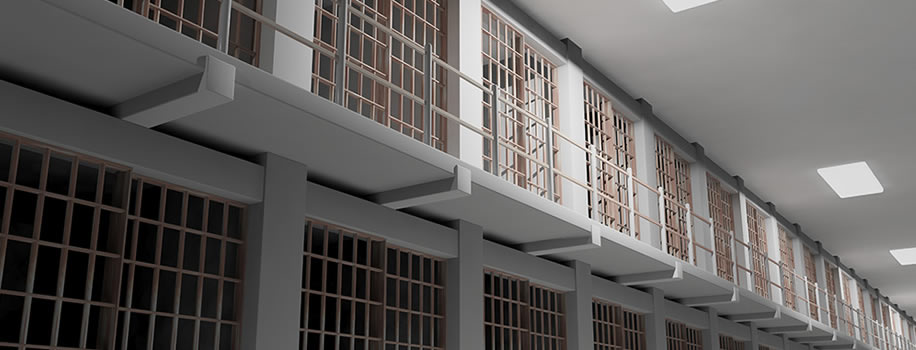 Security Solutions for Correctional Facility Florence, SC