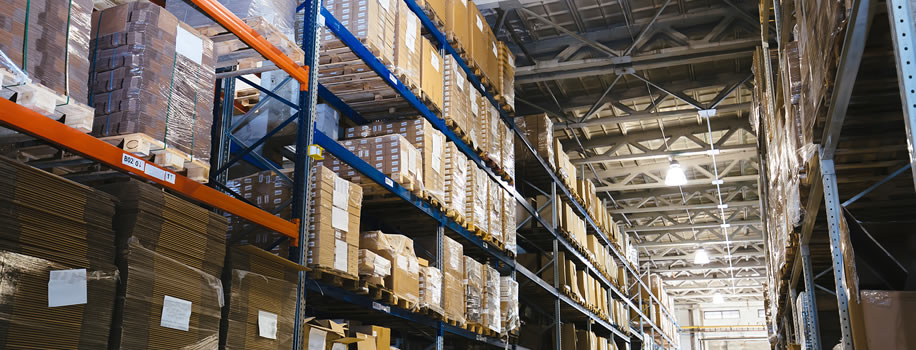Security Solutions for Warehouses in Florence, SC